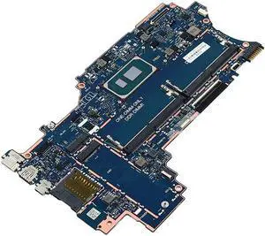 M21492-001_UA HP Pavilion X360 14-DW 14M-DW 14T-DW Intel Core I3-1115G4 Motherboard M21492-001 Laptop Motherboards