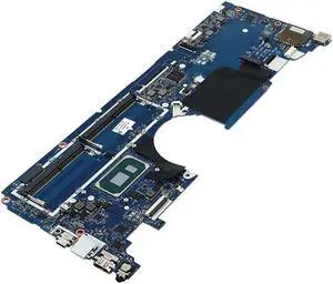 GPT50 LA-J496P HP Envy X360 15-ED 15M-ED 15T-ED Intel Core I7-1165G7 CPU Motherboard M20704-001 Laptop Motherboards - OEM