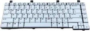 CT1B HP Compaq Presario M2000 V2000 Series Laptop US English Keyboard Grey 394277-001 Laptop Keyboards