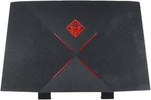 Genuine Omen BY HP 15-DC Series Laptop LCD Back Cover Black EAG3D001010-1 Laptop LCD Screen Covers
