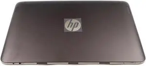 HP Spectre x2 13 13T PRO Series Laptop LCD Back Cover LID Assembly 742100-001 Laptop LCD Screen Covers - OEM