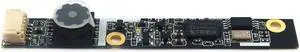 HP Compaq Presario V6000 Series Laptop WEB Camera Board Without Cable CNF7055 Laptop Web Camera