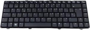 Genuine HP Pavilion DV6000 Series Laptop Spanish Keyboard Black 441427-071 Laptop Keyboards