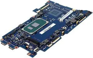 BA92-20562A_UA Samsung Galaxy Book Flex NP950QCG Core I7-1065G7 12GB Motherboard BA92-20562A Laptop Motherboards
