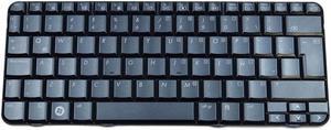 TT3 HP Pavilion TX2-1000 Laptop Spanish Latin American Keyboard Black AETT3L00010 Laptop Keyboards