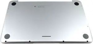 HP Split 13-F 13-G 13T-F 13T-G Series Laptop Bottom Base Cover Silver 736882-001 Laptop Base Assembly - OEM