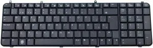 Genuine HP Pavilion DV9000 Series Laptop Spanish Keyboard Black 441541-071 Laptop Keyboards
