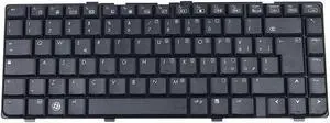 Genuine HP Pavilion DV6000 Series Laptop Italian Keyboard Black 441427-061 Laptop Keyboards