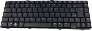 HP Pavilion DV6000 Series Laptop Brazilian Portuguese Keyboard Black AEAT1600110 Laptop Keyboards
