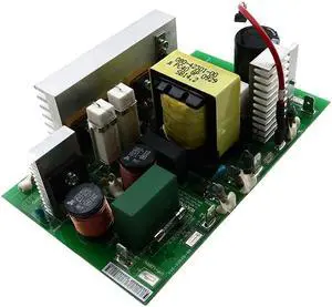 Dell UPS 5000VA 4U 3750W High Voltage Powerboard Assy 098-03848-00 710-03848-00P Power Distribution Boards
