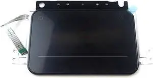 HP Envy 4-1000 Series Laptop Touchpad Board Assembly Black 686093-001 687997-001 Laptop Sensor Boards - OEM