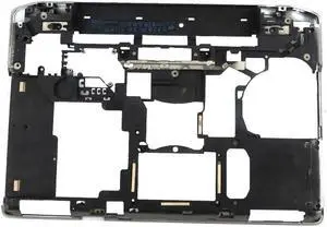 Dell Latitude E6420 Series Laptop Bottom Base Cover Case Black 16F7C Laptop Base Assembly