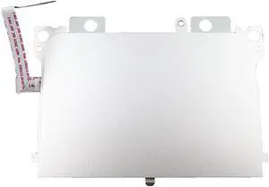727540-001_N HP Envy Touchsmart 14-K Series Laptop Touchpad Assy With Cable Silver 727540-001 Laptop Sensor Boards