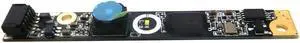 HP Pavilion G42 G62 Series Laptop WEB Camera Board Without Cable A1000317001 Laptop Web Camera
