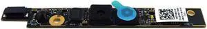 HP Pavilion G6-2000 G7-2000 Laptop WEB Camera Board Without Cable 682198-510 Laptop Web Camera