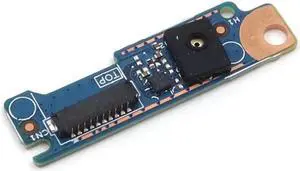 Genuine Acer Aspire Spin 1 Series Sensor Dmic Board 448.0A607.001M 4480A607001M Laptop Sensor Boards - OEM