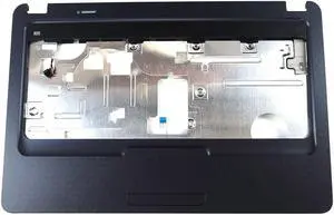 HP Pavilion G42-2000 Palmrest Touchpad Assembly Black 32AX1TATP80 NO Keyboard Laptop Palmrest Touchpad Assembly