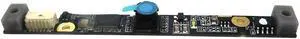 571742-001_N HP Pavilion DV6-1000 DV6-2000 WEB Camera Microphone Board W/O Cable 571742-001 Laptop Web Camera