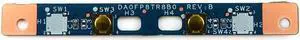 HP DM1 Series Laptop Touchpad Buttons Board DA0FP8TR8B0 35FP8TB0000 S101E0HF6 Laptop Sensor Boards - OEM
