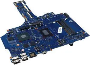 G3HA HP 15-DY Pavilion 15-EC 15Z-EC AMD Ryzen 5 3500U GTX1050 Motherboard L71928-001 Laptop Motherboards