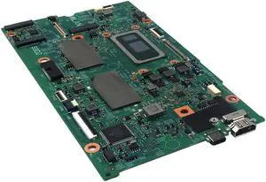 Dell Inspiron 13 7386 Intel Core I7-8565U CPU 16GB RAM Laptop Motherboard NDK8H Laptop Motherboards