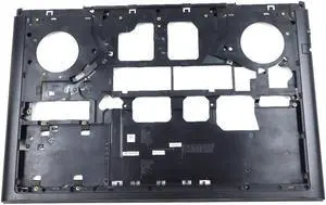 Dell G7 15 Inspiron 7588 7577 Series Laptop Bottom Base Cover Black 350HR Laptop Base Assembly