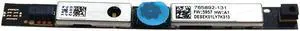 776787-001_N HP Pavilion 14-W 14-Y 15-F Laptop WEB Camera Board Without Cable 776787-001 Laptop Web Camera