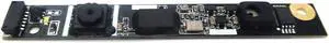 HP Pavilion DM1-2000 Series Laptop WEB Camera Board Without Cable A100003100 Laptop Web Camera