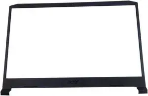 60.Q5EN2.004_UB Acer Nitro 5 AN517-51 Series 17.3" LCD Front Bezel Cover Black 60.Q5EN2.004 Laptop LCD Frames - OEM
