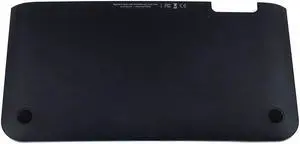 HP Mini 110-3000 110-4000 Series Black Laptop Bottom Base Cover Case EANM3003010 Laptop Base Assembly - OEM
