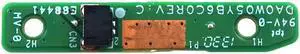 HP Pavilion 13-P Split 13-M Laptop Home LED Board Without Cable 737898-001 Laptop Sensor Boards