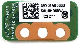 740169-001_N HP Chromebook 14-Q Series Laptop LID Sensor Board Without Cable 740169-001 Laptop Sensor Boards