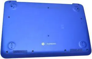 792886-001_N Genuine HP Stream 11-D Series Laptop Bottom Base Cover Case Blue 792886-001 Laptop Base Assembly