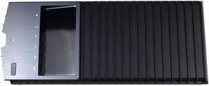 902314-002_N Genuine HP Omen 870 Series Desktop Black Gray TOP Access Door Cover 902314-002 Case Faceplates