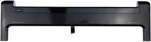 HP Pavilion DV7-2000 Power Button Hinge Cover Bezel Espresso Black 518913-001 Laptop Hinge Covers & Bezels - OEM