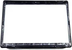 462450-001_N HP Presario V6000 Laptop 15.4" LCD Screen Front Bezel Frame Black 462450-001 Laptop LCD Frames