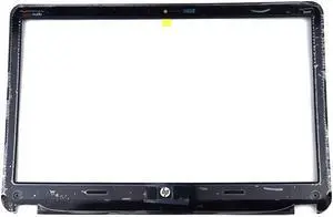 686575-001_N HP Envy 4-1000 4T-1000 Laptop LCD Screen Front Bezel Frame Black 686575-001 Laptop LCD Frames