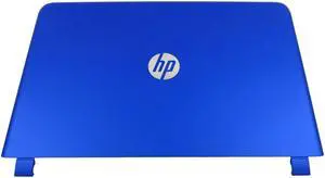 HP Pavilion 15T-AK 15-AB 15-AN Laptop LCD Screen Back Cover Blue EAX15007020 Laptop LCD Screen Covers - OEM