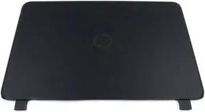 HP Pavilion 15-P Laptop LCD Screen Back Cover Black EAY14005A7M EAY1400508P Laptop LCD Screen Covers - OEM