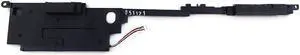 HP Pavilion DV1600 DV1700 Series Laptop Internal Speaker With Cable 412395-001 Laptop Speakers - OEM