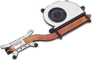 ND65C03 Samsung NP930MBE-K01US CPU Cooling Heatsink FAN Assembly BA62-01025A BA31-00188A Laptop CPU Fans & Heatsinks