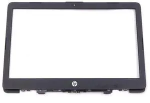 HP Stream 11-AK Series Laptop LCD Screen Front Bezel Frame Black L44464-001 Laptop LCD Frames
