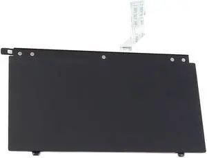 HP 15-DY 15-EF 15S-FQ Series Laptop Black Touchpad Assy With Cable SB459A-22HA Laptop Sensor Boards - OEM