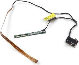 CCB-095-03A_UA Lenovo Yoga 730-13IWL 730-13IKB Touch Control Board With EDP Cable CCB-095-03A Control Panel Boards