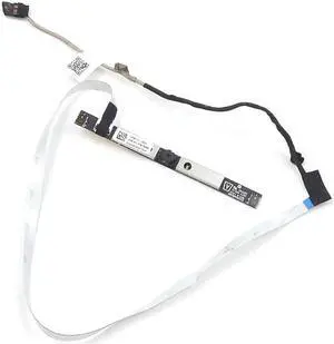 Genuine HP Chromebook X360 14B-CA Series WEB Camera Board With Cable L73302-001 Laptop Web Camera - OEM
