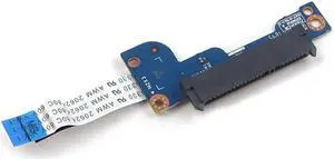 L20454-001_UA HP 14-CK 14S-CF 15-DA 15-DB 15T-DA 15G-DR HDD Connector Board W/Cable L20454-001 Hard Drive/Optical Interface Connectors
