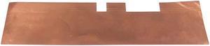JXD96020010 LOT OF 100 Acer 7.875" X 2.25" (200 MM 57 MM) Copper Foil Sheet Accessories Lots - OEM