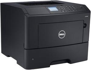 B3460dn Dell 1200X1200 DPI 50 PPM Monochrome Laser Printer 9RRCP - Spare Laser Printers