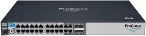 J9279A HPE Procurve 2510-24G 24X RJ-45 Ports Network Ethernet Switch J9279-60001 Network Switches & Management