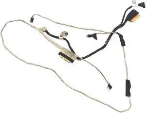 HP Envy 17-AE 17M-AE Series Laptop EDP FHD LCD Screen Cable 6017B0838501 Laptop LCD Screen Cables